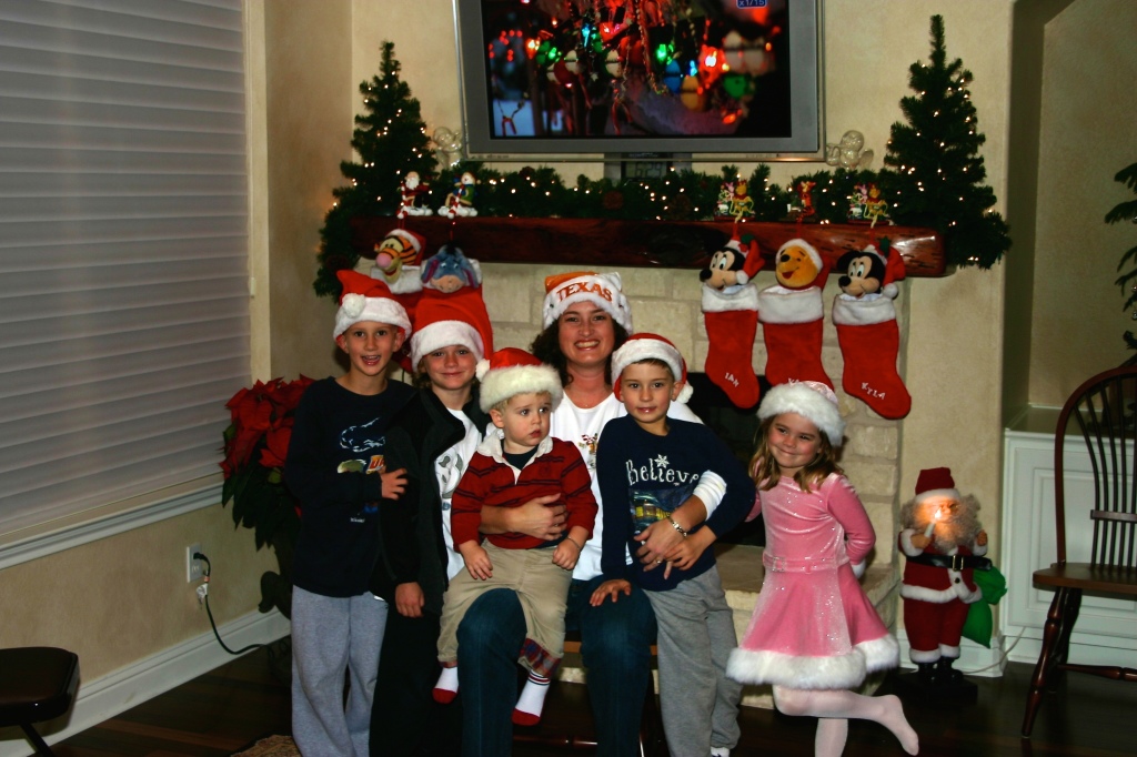 Hildebrand Christmas ScreenSaver/1024x768_2006-12-24 Christmas Eve 22.jpg